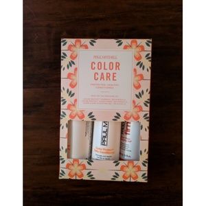 Paul Mitchell Color Care Set